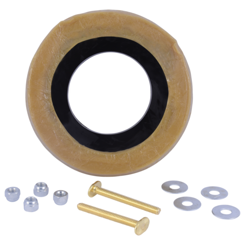 Eastman Flanged Wax Ring Kit