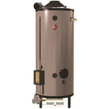 Rheem Universal Heavy Duty 75 Gal. Calentador de agua con tanque de gas natural comercial de 125K BTU