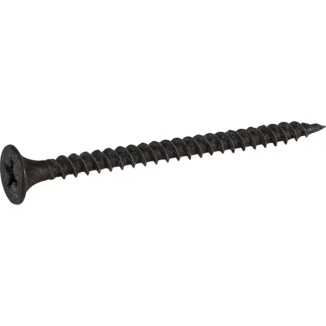 Fas-n-Tite #6 x 2-in Bugle Fine Thread Drywall Screws 1-lb (166-Pack)