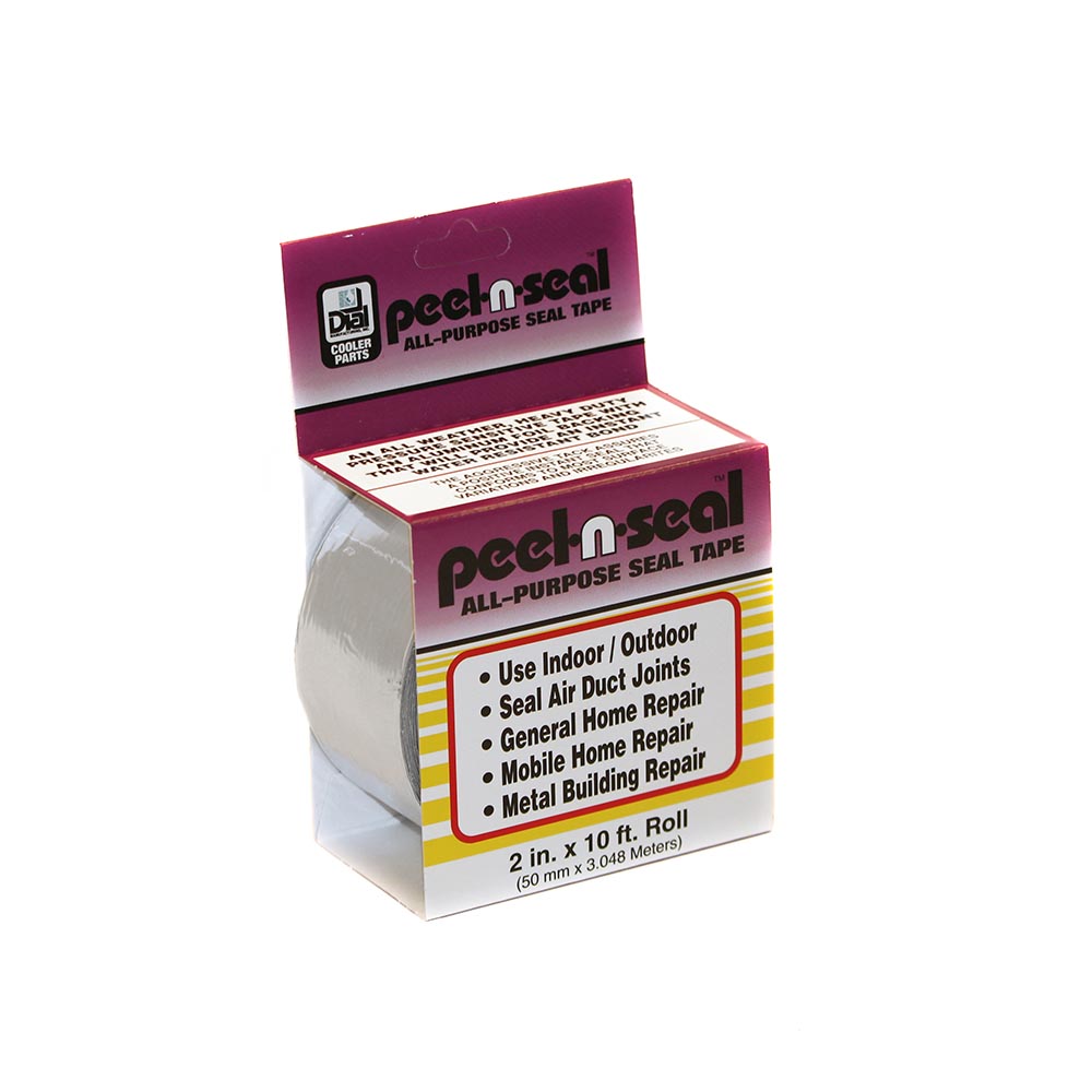 Cinta adhesiva Peel-N-Seal™ 