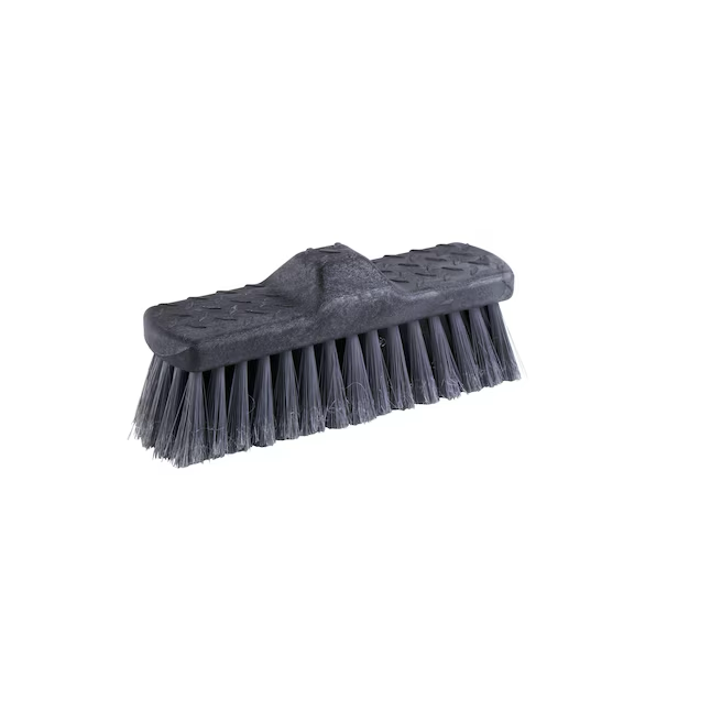 Project Source Poly Fiber Soft General Wash Brush