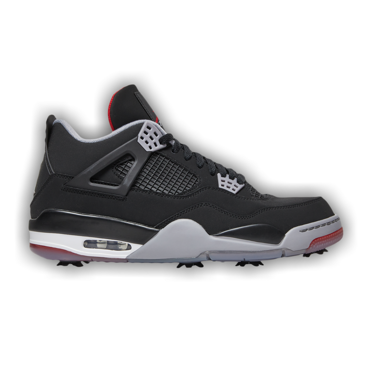 Jordan 4 Retro Golf Bred