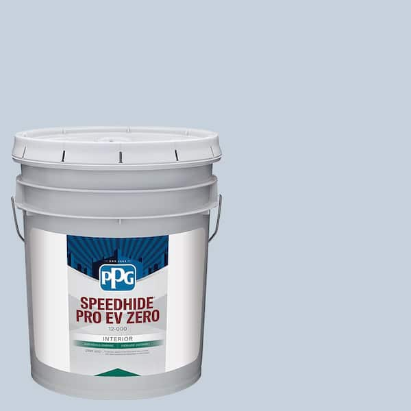 Speedhide Pro EV Eggshell Interior Paint, Memory Lane