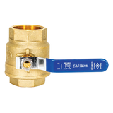 Eastman  2 in. IPS Heavy-Duty Full Port Ball Valve