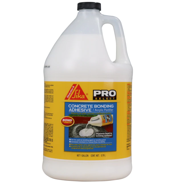 Sika 1-Gallon Masonry Bonding Agent