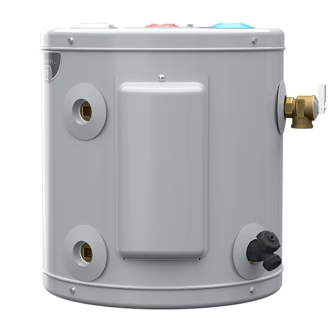 A.O. Smith Signature 100 Series 6-Gallon Compact 6-year Limited Warranty Point Of Use Electric Water Heater