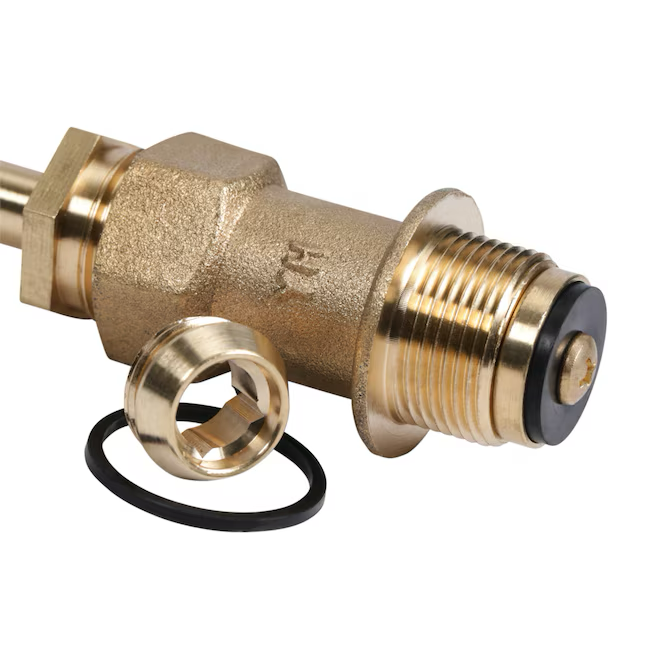 Danco 1-Handle Brass Tub/Shower Valve Stem for Price Pfister