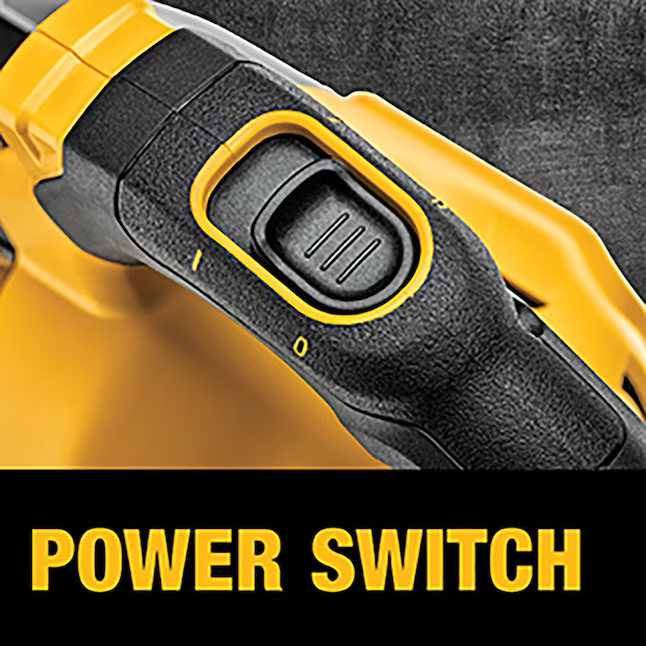 DEWALT 20-Volt Cordless Car Handheld Vacuum