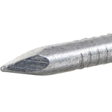 Fas-n-Tite 7/8-in Smooth Electro-Galvanized Roofing Nails