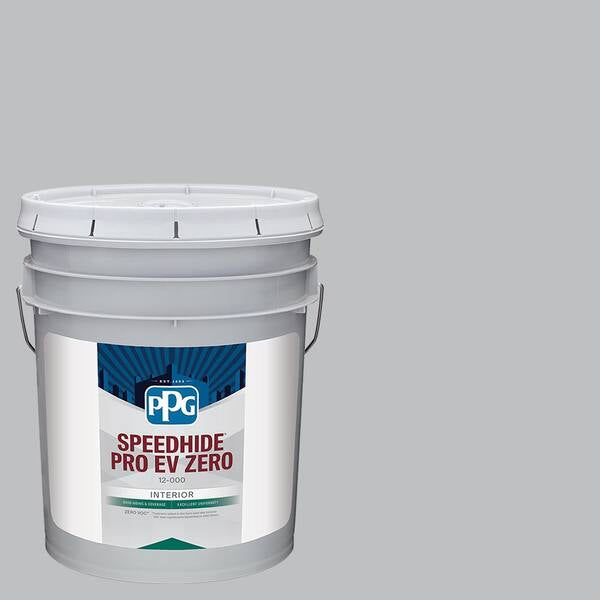 Speedhide Pro EV Eggshell Interior Paint, Whirlwind