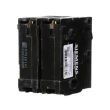 Siemens QP 20-amp 2-Pole Standard Trip Circuit Breaker