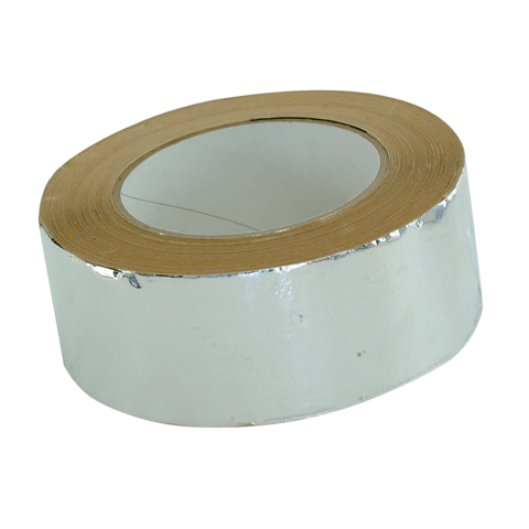 Eastman Aluminum Foil Tape - 2 in. X 50 Yards