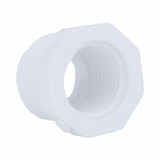 Charlotte Pipe 1-in x 3/4-in Schedule 40 PVC Reducing Bushing