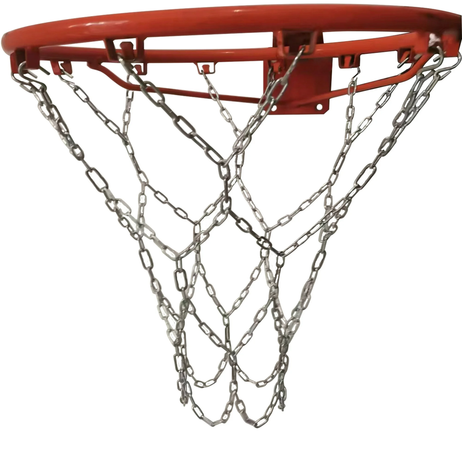 Athletic Works Regulation Size Heavy Duty Steel Basketball Net