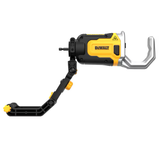 DEWALT IMPACT CONNECT 2-in PVC and Pex Pipe Cutter Attachment