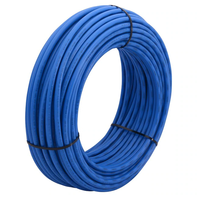 SharkBite 1/2-in x 300-ft Blue PEX-B Pipe