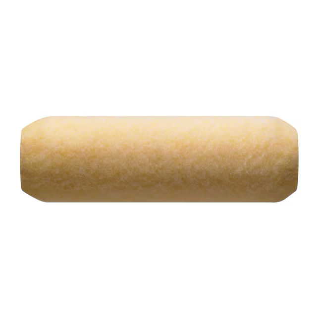 Purdy Golden Eagle 9-in x 3/8-in Nap Knit Polyester Paint Roller Cover