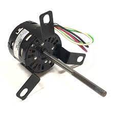 Motor PEMS 56343A 115V 60Hz 1050/1550RPM