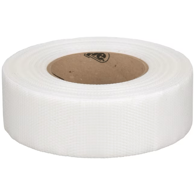 Saint-Gobain ADFORS FibaTape Perfect Finish 1.875-in x 300-ft Mesh Construction Self-adhesive Joint Tape