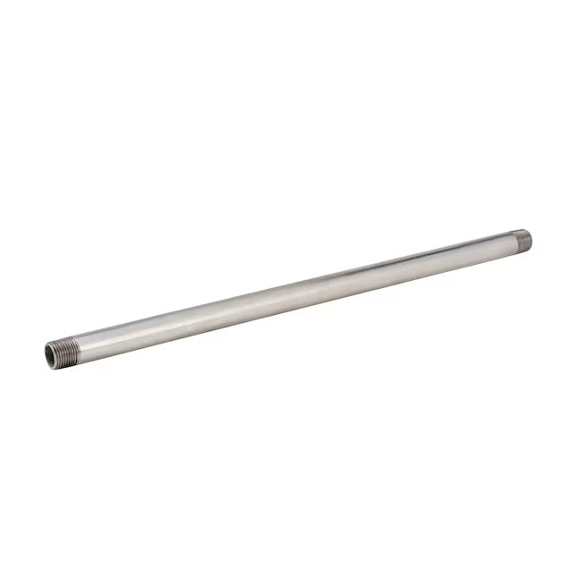 Southland 1/2-in x 36-in Galvanized Pipe