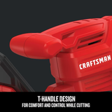 CRAFTSMAN 17-in Corded Electric Hedge Trimmer