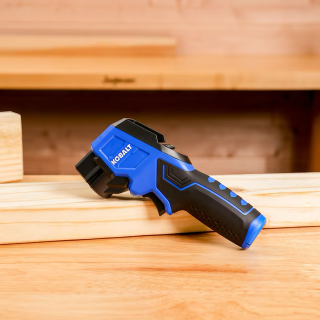 Kobalt Digital Display Infrared Thermometer