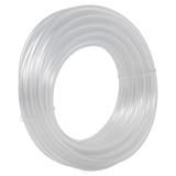 EZ-FLO 3/16-in ID x 20-ft PVC Clear Vinyl Tubing