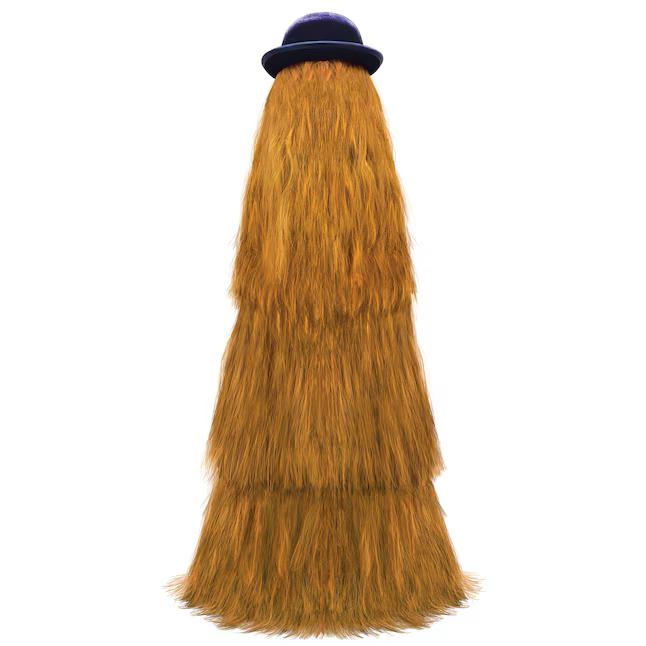 Die Addams Family Cousin Itt, 1,22 m, musikalische Animatronic