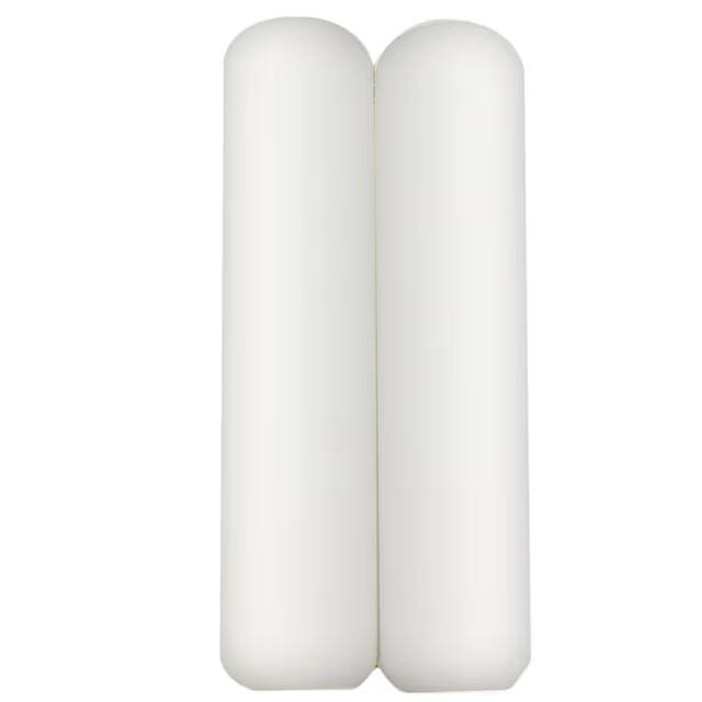 WHIZZ 6-in Cabinet and Door Foam Mini Paint Roller (2-Pack)