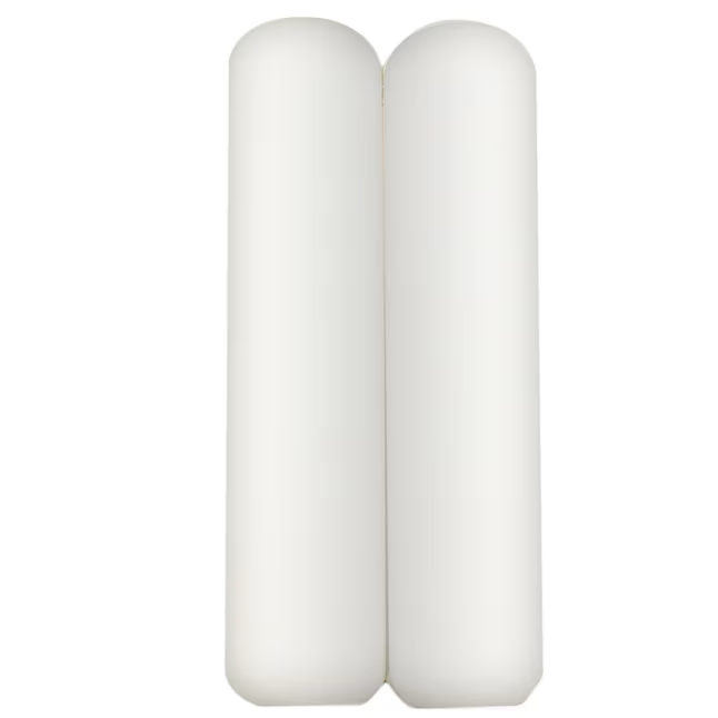 WHIZZ 6-in Cabinet and Door Foam Mini Paint Roller (2-Pack)