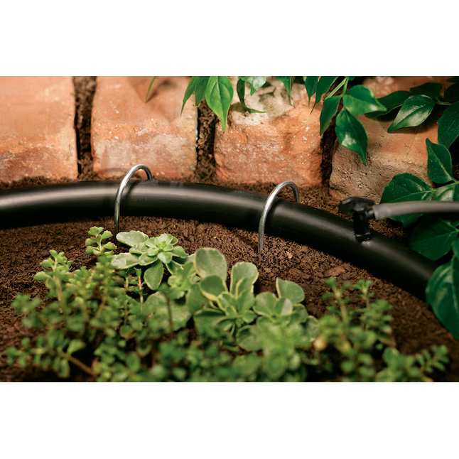 Orbit 1/2-in x 500-ft Drip Irrigation Distribution Tubing