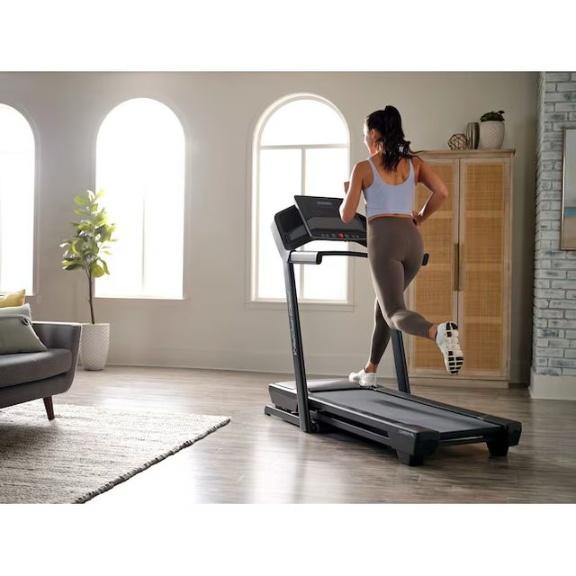 ProForm Carbon TL Foldable iFit-enabled Treadmill with Incline Adjustment