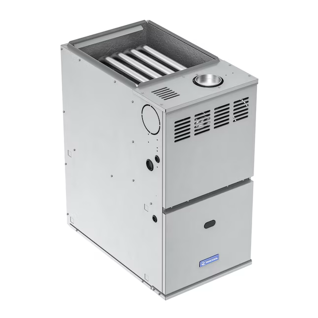 MRCOOL 100000-Max Input Natural Gas 80-Percentage Multi-Positional 2-Stage Forced Air Furnace