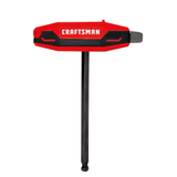 CRAFTSMAN 20-key Standard (Sae) and Metric Combination Hex Key Set