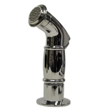 Danco Chrome Faucet Side Spray Head