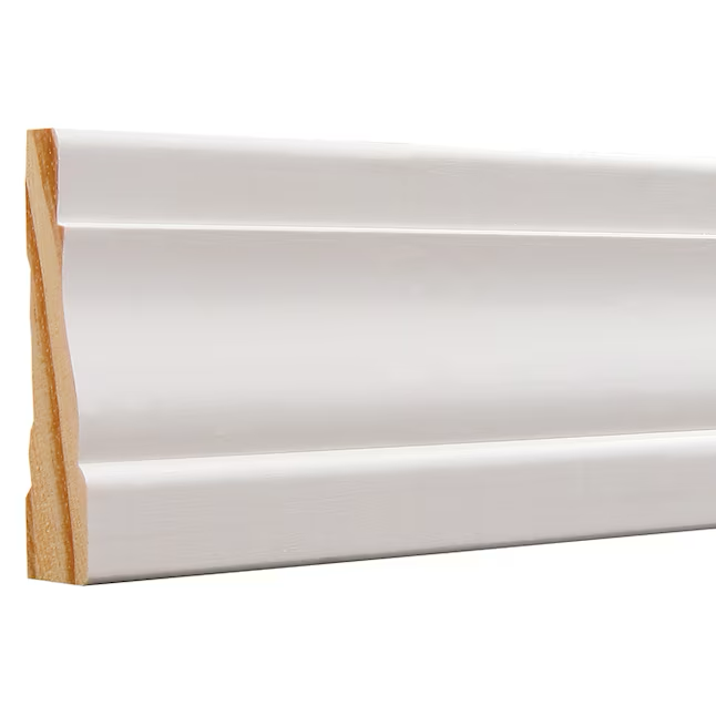 RELIABILT 11/16-in x 2-1/4-in x 7-ft Primed Pine 356 Casing