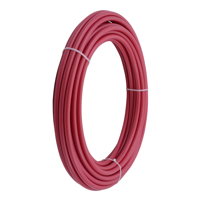 SharkBite 1/2-in x 100-ft Red PEX-B Pipe