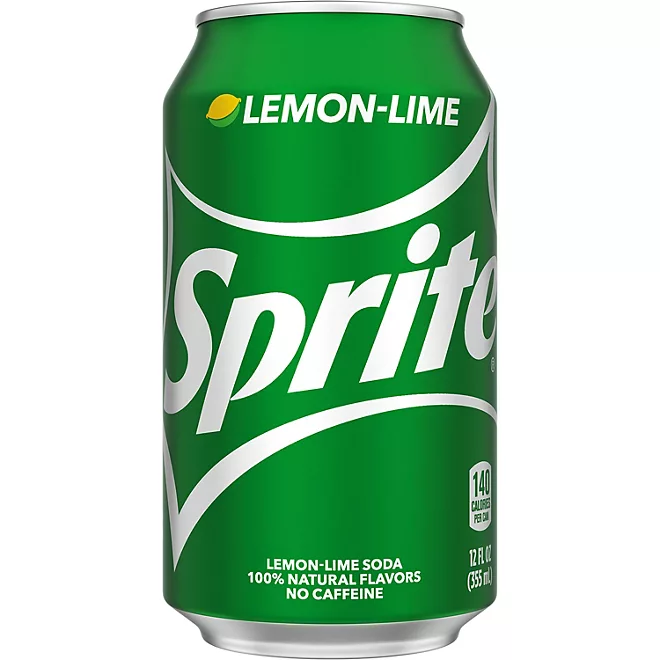 Sprite (12 oz., 35 pk.)