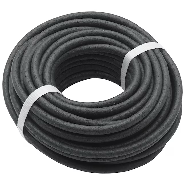 Orbit 1/4-in x 50-ft Drip Irrigation Soaker Tubing