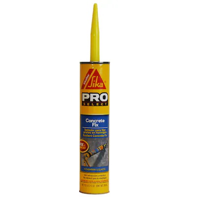 Sika EA Sikaflex Concrete Fix Kalkstein 10,1 fl oz