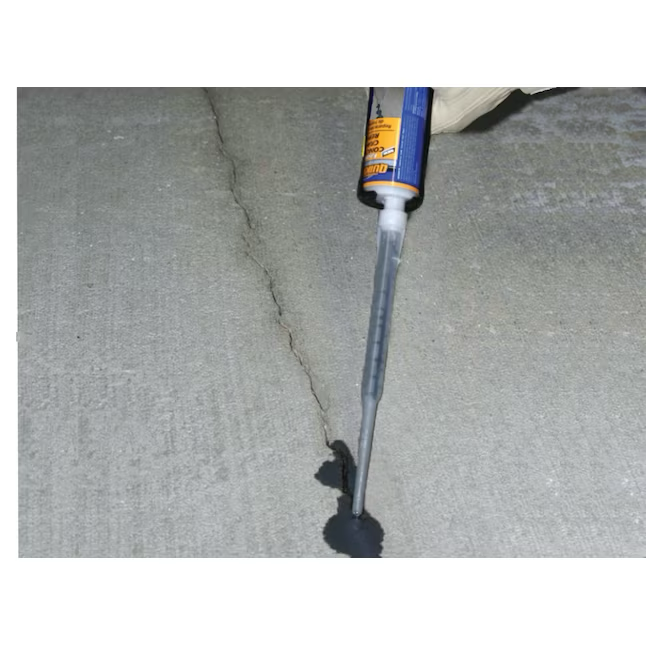 Reparación Quikrete FastSet Concrete, 8.6 onzas líquidas