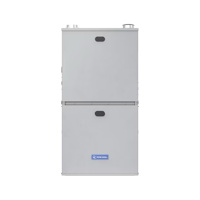 MRCOOL 120000-Max Input Natural Gas 96-Percentage Upflow/Horizontal 2-Stage Forced Air Furnace