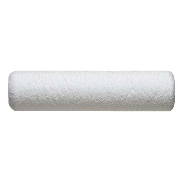 Purdy Ultra Finish 3-Pack 9-in x 3/8-in Nap Woven Microfiber Paint Roller Cover