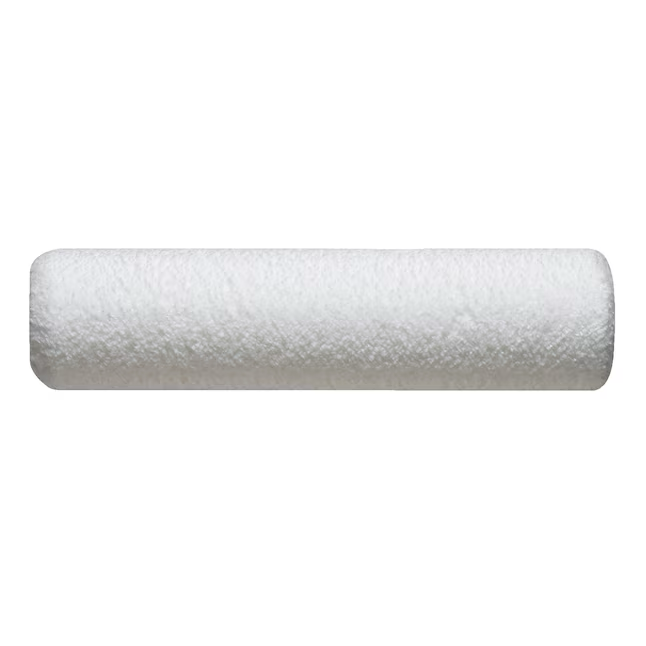 Purdy Ultra Finish 3-Pack 9-in x 3/8-in Nap Woven Microfiber Paint Roller Cover