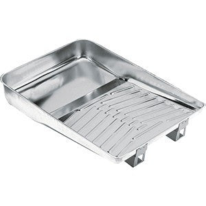 Wooster R405-13 Bandeja de metal Hefty Deep Well, 13 pulgadas 