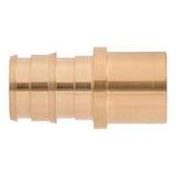 SharkBite 1/2 in. x 1/2 in. MSWT Brass Expansion Sweat Adapters