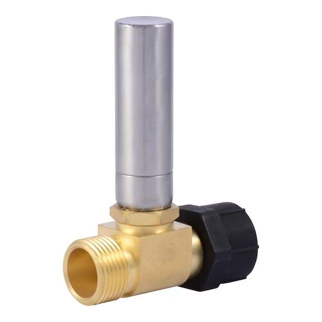 SharkBite 7/8 in. Male BC x 7/8 in. BC Toilet Hammer Arrestor