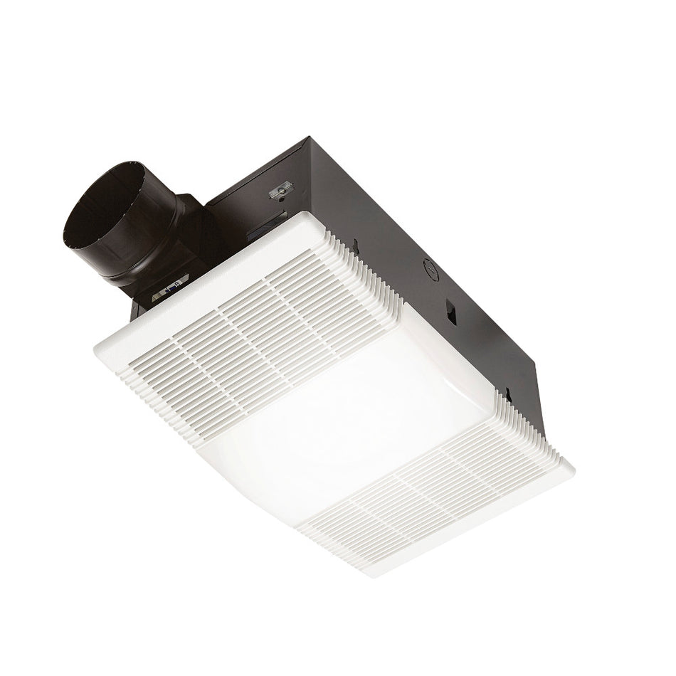 NuTone® 80 CFM Heizlüfter mit Licht, 2,0 Sones