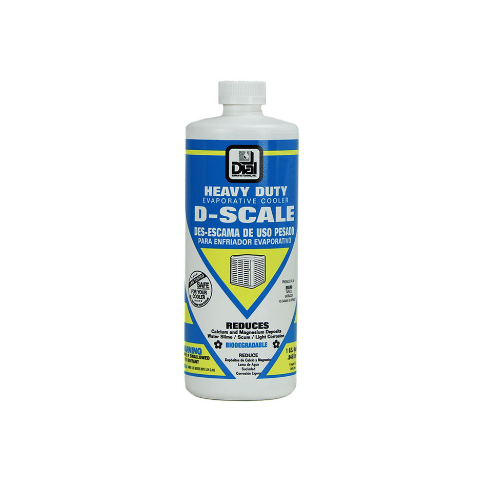 Dial Heavy Duty D-Scale™ (1-Quart)