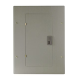 GE PowerMark Gold 100-Amp 22-Spaces 12-Circuit Indoor Main Breaker Load Center (Value Pack)